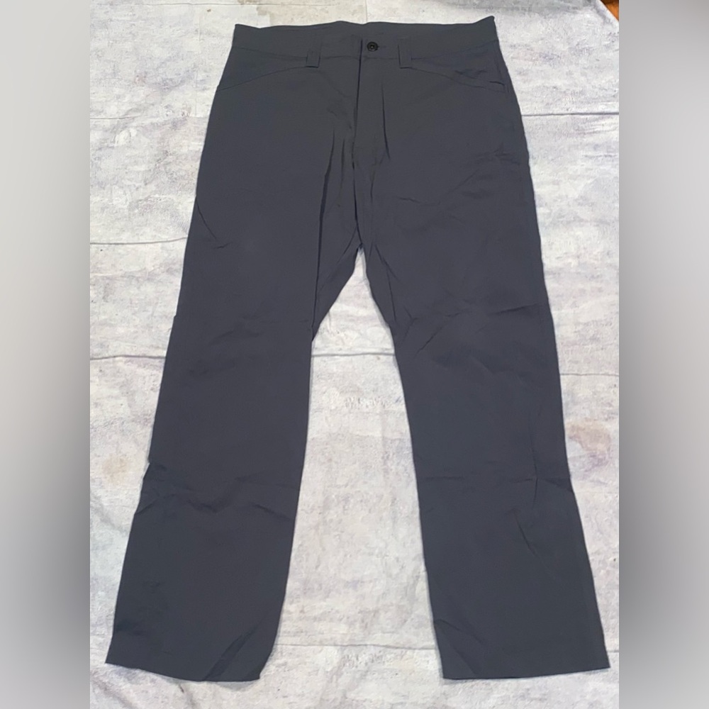 Goruck Simple Pants 32x30 Performance Lightweight… - image 1